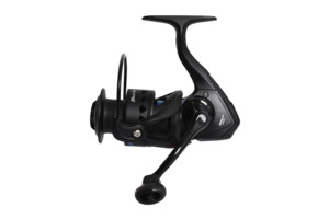 Фото Катушка безынерционная Black Side BOLT 2500FD (3+1 подш.)