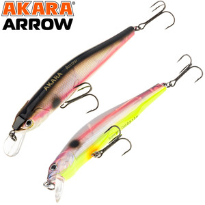 Воблер Akara Arrow 90SP A90SP-A79