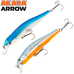 Воблер Akara Arrow 90SP A90SP-A82