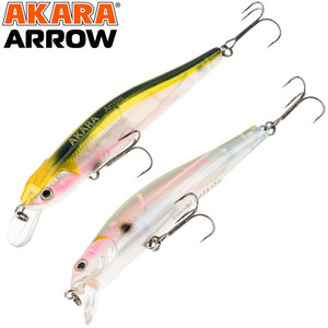 Фото Воблер Akara Arrow 65SP A65SP-A77