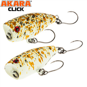 Фото Воблер Akara Click 35F CL35F-A227