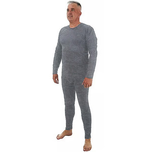 Фото Термобелье мужское Higashi Norgine Grey (M)