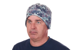 Шапка Higashi Maco Hot Digital Camo (#58-60)