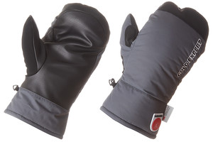 Фото Варежки Higashi Coldexpert Grey (XL)