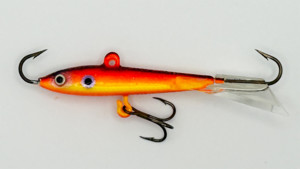 Фото Балансир Strike Pro Micro Ice 47, A08FL, светящийся, (IF-001A#A08FL)