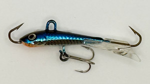 Фото Балансир Strike Pro Strike Ice 25 IF-006#A44E 2.5см 6гр