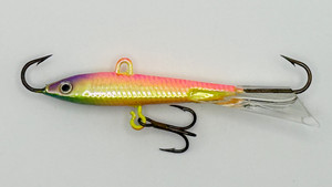 Фото Балансир Strike Pro Micro Ice 47, A48FLR, светящийся, (IF-001A#A48FLR)