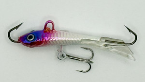 Фото Балансир Strike Pro Strike Ice 40 Redhe Fluo светящийся IF-008#022PFLR