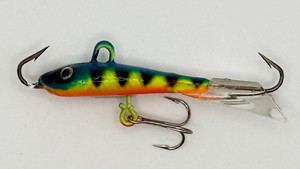 Балансир Strike Pro Strike Ice 40 IF-008#A12FL 4см 11,5гр