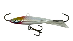 Фото Балансир Strike Pro Super Ice 47,Redhea Fl светящийся IF-004A1#022PFLR