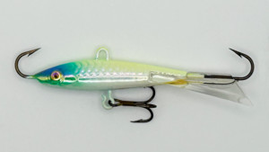 Фото Балансир Strike Pro Super Ice 47,096PFLR, светящийся,IF-004A1#096PFLR