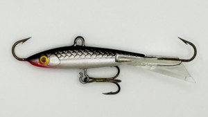 Фото Балансир Strike Pro Super Ice 47, A010,Black Back Silver,IF-004A1#A010