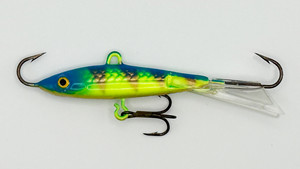 Фото Балансир Strike Pro Super Ice 47,Glow Bl Lem светящийся IF-004A1#A47FL