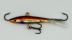 Фото Балансир Strike Pro Super Ice 47, цвет: A752E, (IF-004A1#A752E)