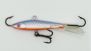 Балансир Strike Pro Super Ice 47 IF-004A1#RSO 4.7см 14гр