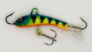 Фото Балансир Strike Pro Dolphin Ice 30, A12FL, светящийся, (IF-007#A12FL)