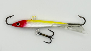 Фото Балансир Strike Pro Micro Ice 47, цвет: 402, (IF-001A#402)