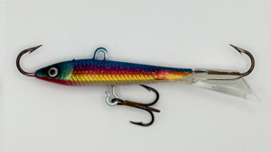 Фото Балансир Strike Pro Micro Ice 47, цвет: 745, (IF-001A#745)