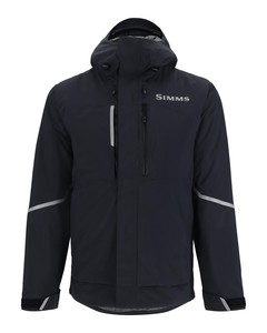 Фото Куртка Simms Challenger Insulated Jacket 