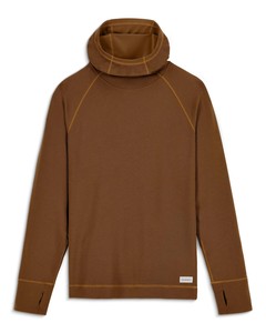 Фото Толстовка Simms Highline Hoody, Cobia, L