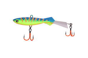 Фото Балансир ECOPRO Хамса 8,5 см, 31г, 108