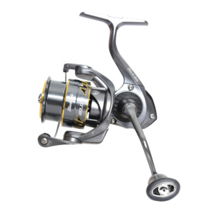 Фото Катушка Black Side Reliz II C2000S Trout (6+1 подш.)