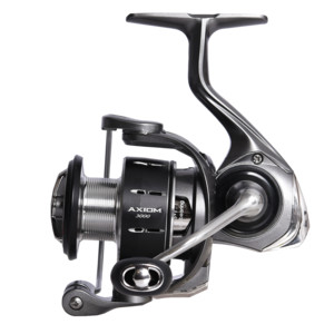 Фото Катушка безынерционная Maximus Axiom 4000 (5+1 подш.)