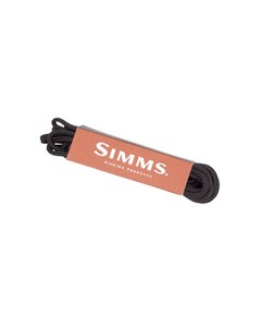 Шнурки для ботинок Simms Replacement Laces, Black