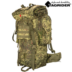 Фото РюкзакTagrider Defender тактический 80 л BPT-DF-80