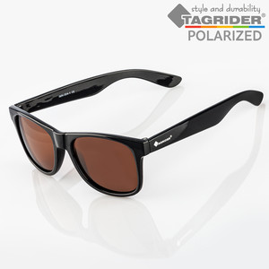 Фото Очки поляризационные Tagrider IMN-004-1 Brown IMN-004-1