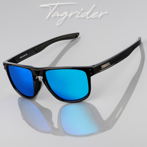 Фото Очки поляризационные Tagrider IMN-010-26 Blue Mirror IMN-010-26
