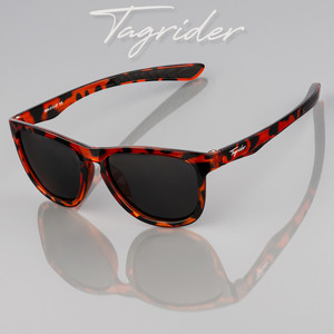 Фото Очки поляризационные Tagrider IMN-012-27 Gray Mirror IMN-012-27