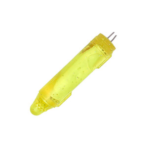 Фото Светодиодная капсула Stinger GreenGo ICE 2-Blink LED HCFL-110, Yellow