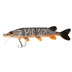 Свимбэйт Mike the Pike 280mm 185g Low Fl. Crazy Coward