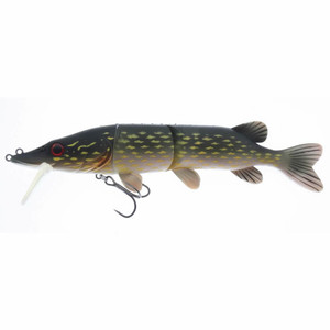 Фото Свимбэйт Mike the Pike 280mm 185g Low Fl. Pike