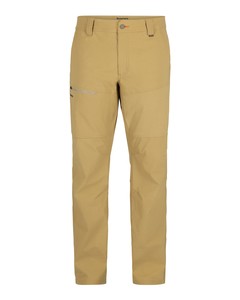 Фото Брюки Simms Guide Fishing Pants, Camel, 34W - M