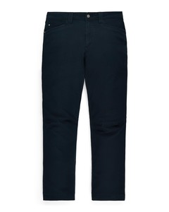 Фото Брюки Simms Gallatin Pant, Black, 38W - XL Reg