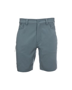 Фото Шорты Simms Skiff Shorts, Storm, 36W - L