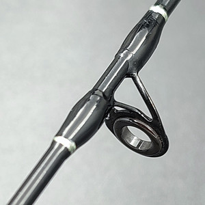 Зимняя удочка 2007 хлыст 55см carbon медиум