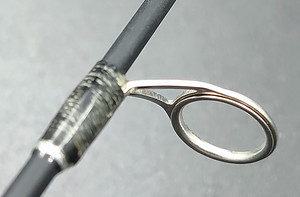 Фото Зимняя удочка 2001 хлыст 50см glass лайт