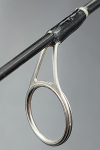 Фото Зимняя удочка 1713 хлыст 55см glass лайт