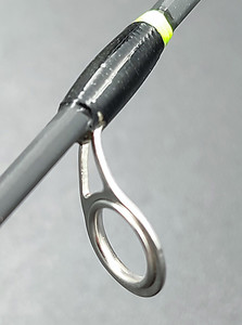 Фото Зимняя удочка 1705 хлыст 55см glass flat лайт