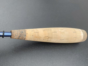 Фото Корюшиная махалка IVERA теле 100см carbon med