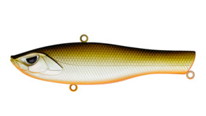 Воблер Раттлин Strike Pro ReFLAP(BeFLAP) 95-40gr  EG-259B-40g#612T