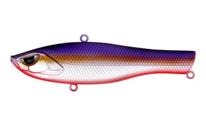 Воблер Раттлин Strike Pro ReFLAP(BeFLAP) 95-40gr, EG-259B-40g#A285-SAM