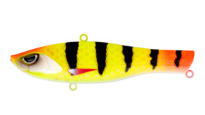 Воблер Раттлин Strike Pro ReFLAP(BeFLAP) 75-24gr, EG-259A-24g#C683F