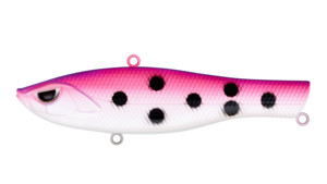 Воблер Раттлин Strike Pro ReFLAP(BeFLAP) 75-24gr, EG-259A-24g#C457F