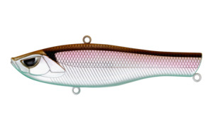 Воблер Раттлин Strike Pro ReFLAP(BeFLAP) 75-24gr, EG-259A-24g#A53T-EP