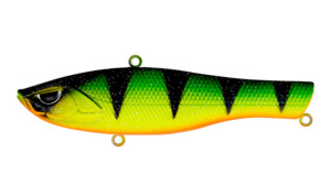 Воблер Раттлин Strike Pro ReFLAP(BeFLAP) 75-24gr, EG-259A-24g#A09F