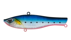 Воблер Раттлин Strike Pro ReFLAP(BeFLAP)95-40g EG-259B-40g#A234-SBO-LU